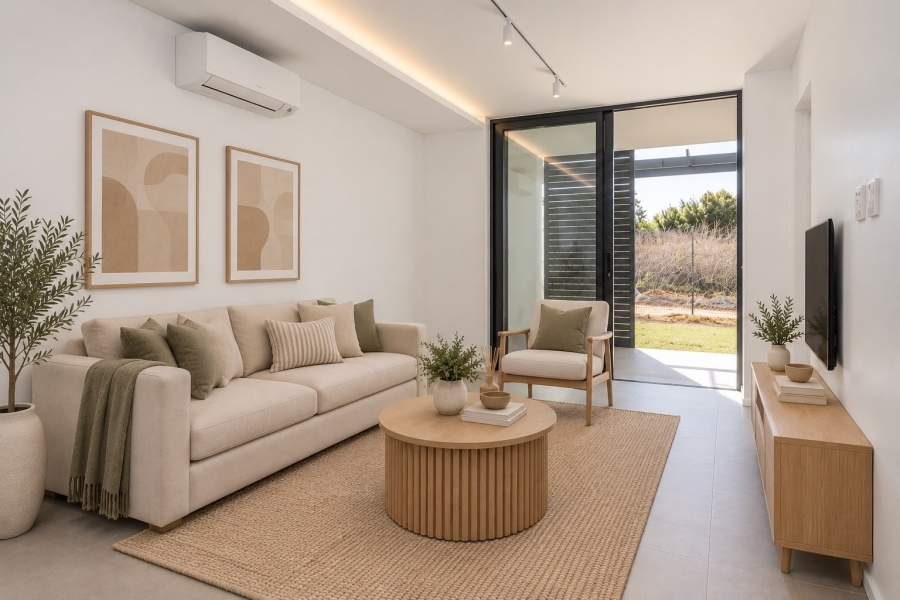 2 Bedroom Property for Sale in Val De Vie Estate Western Cape